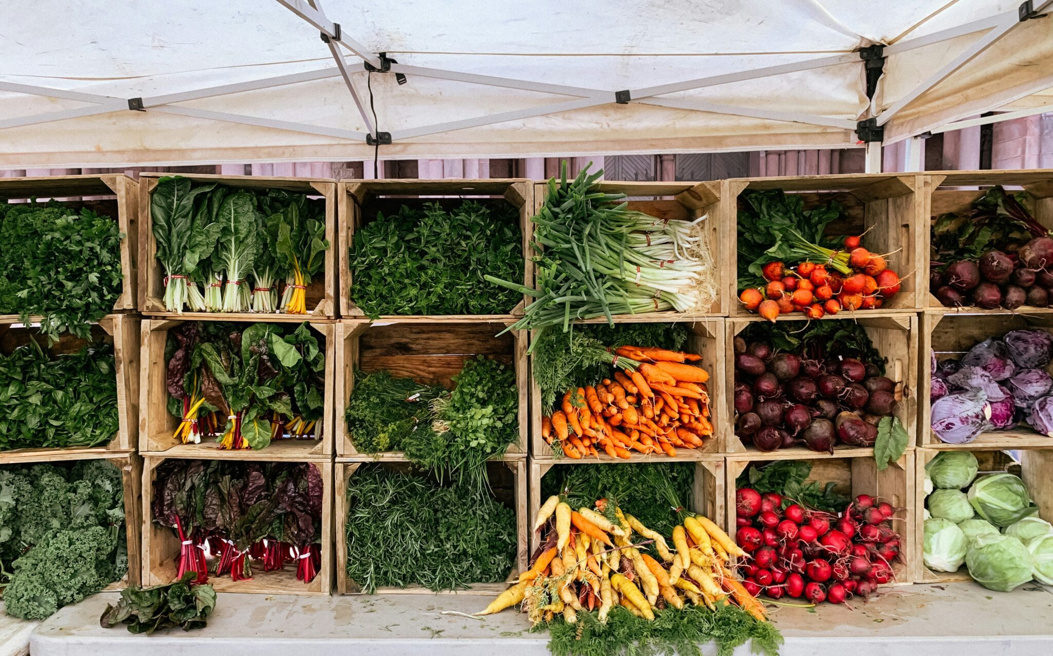 Farmers Market