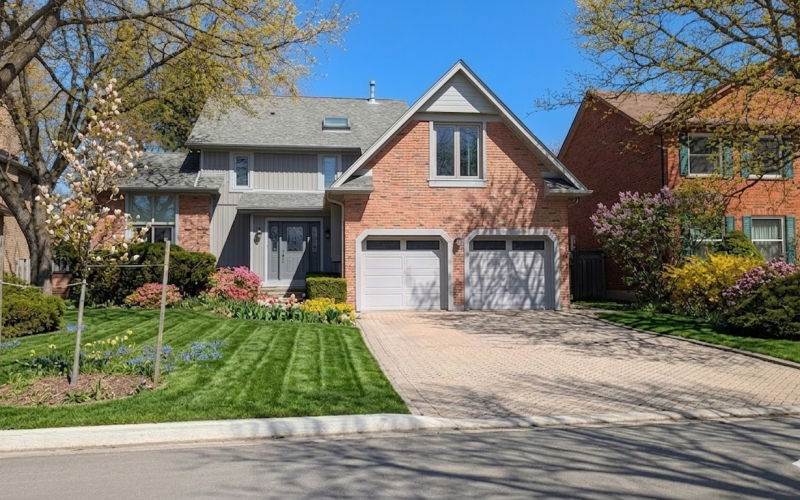 Move up to more space and happiness