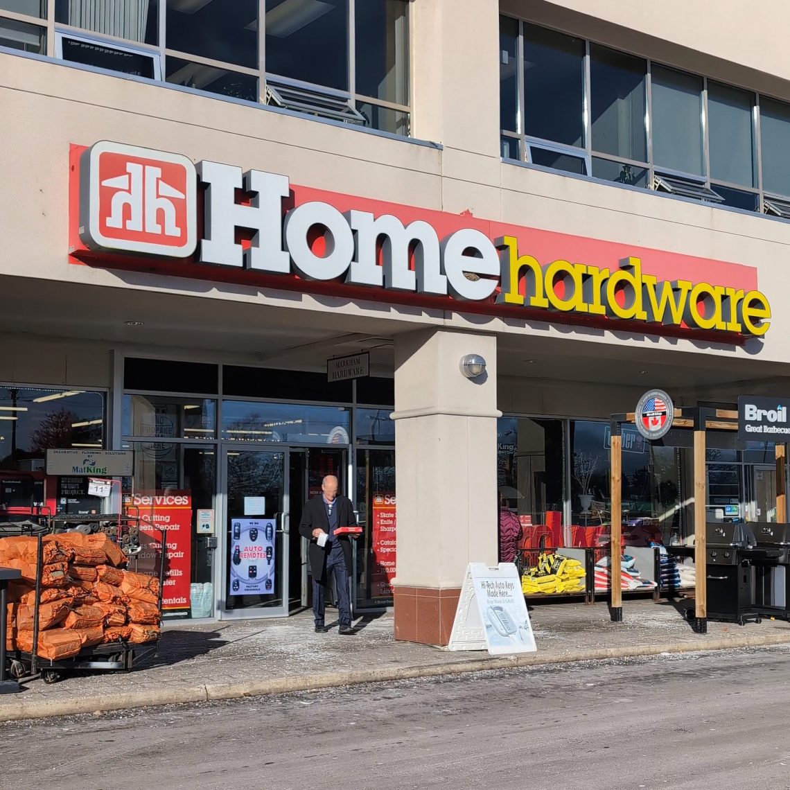 Home Hardware