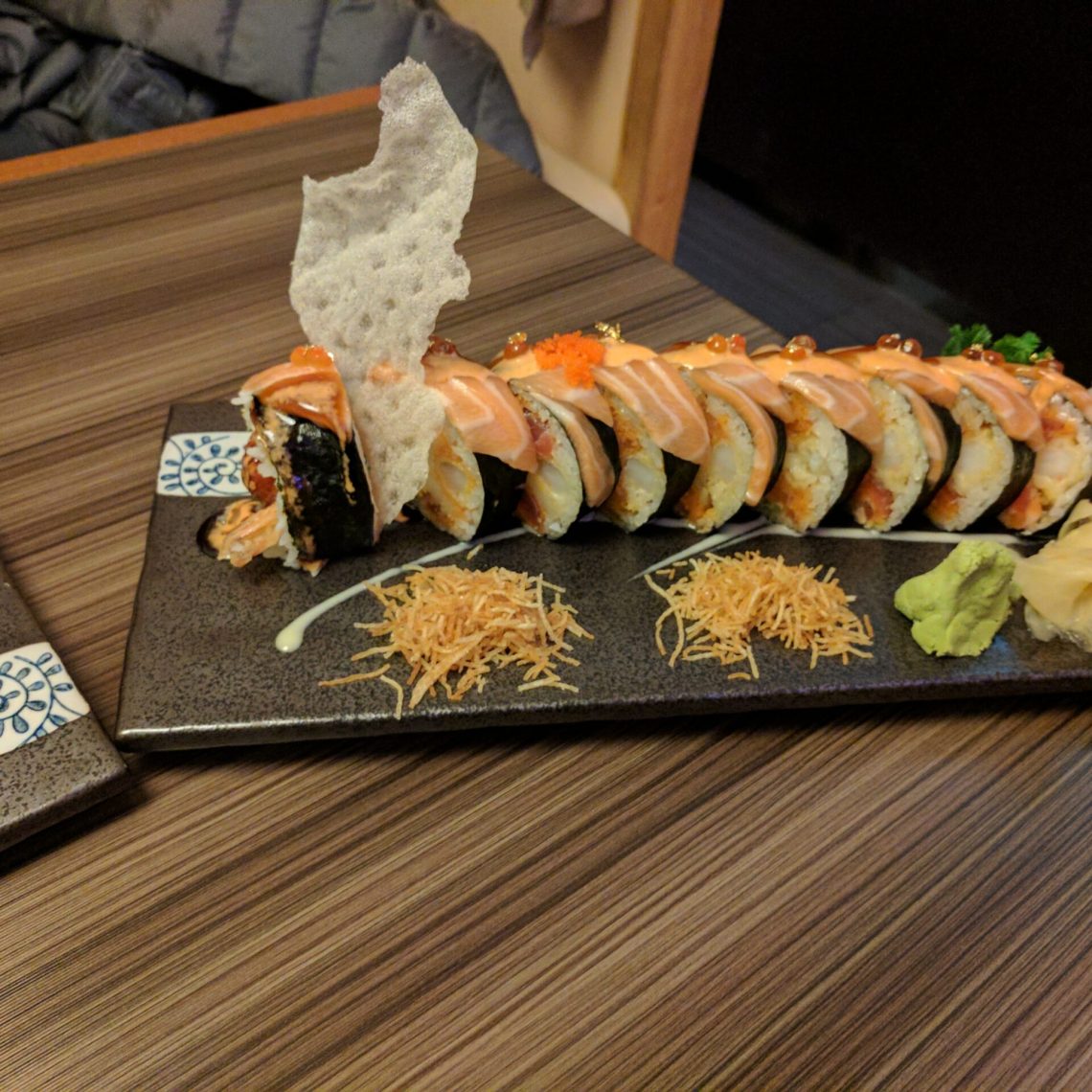 Osaka Sushi