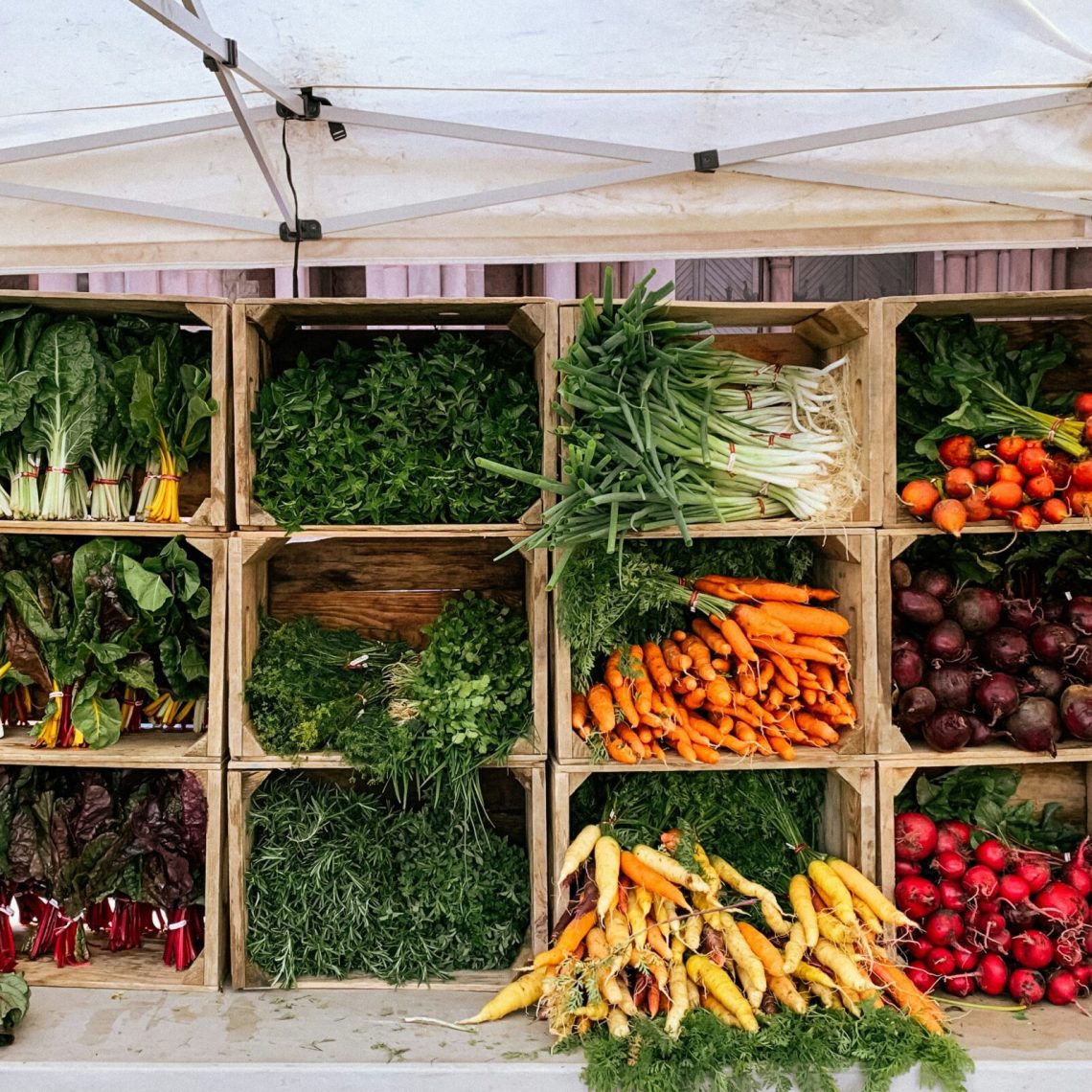 Farmers Market